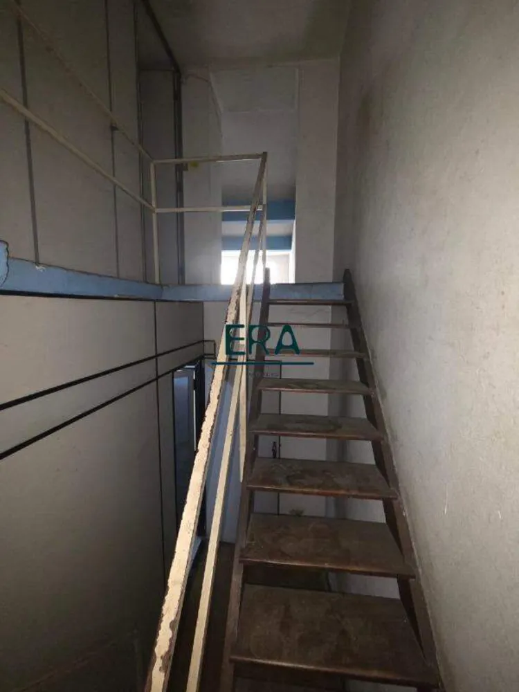 Loja-Salão, 160 m² - Foto 11