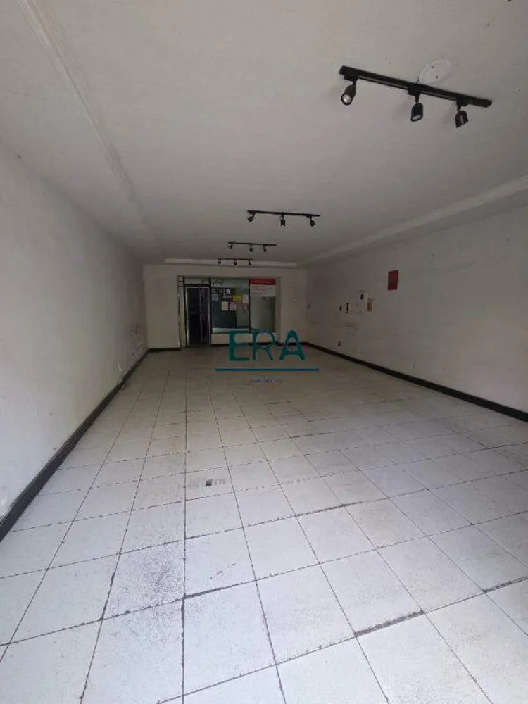 Loja-Salão, 160 m² - Foto 1