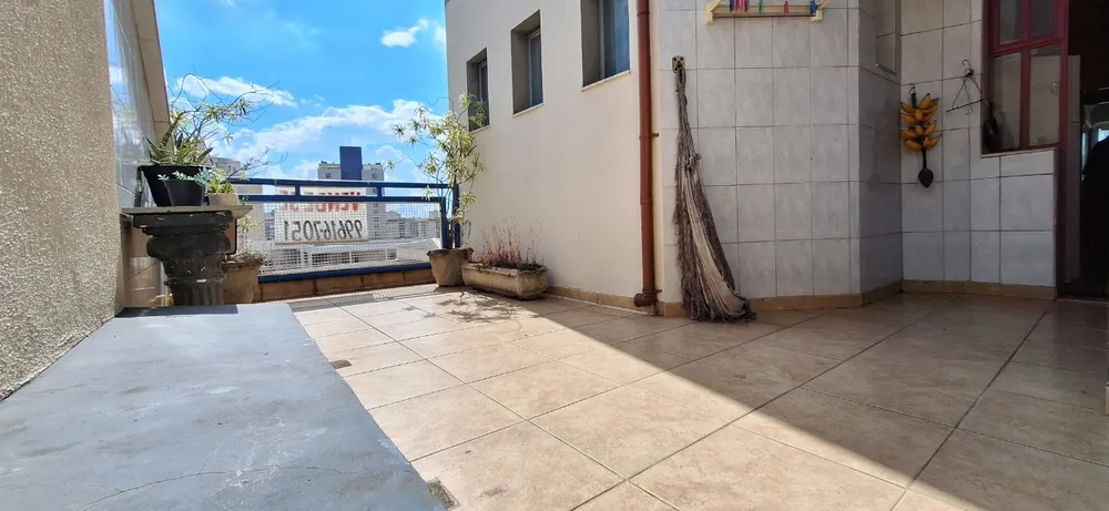 Apartamento, 3 quartos, 93 m² - Foto 3