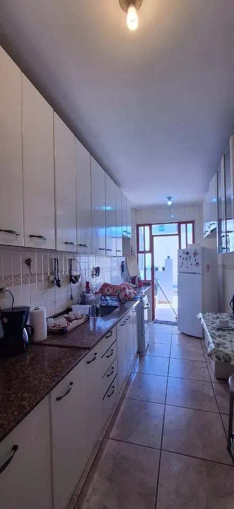 Apartamento, 3 quartos, 93 m² - Foto 5