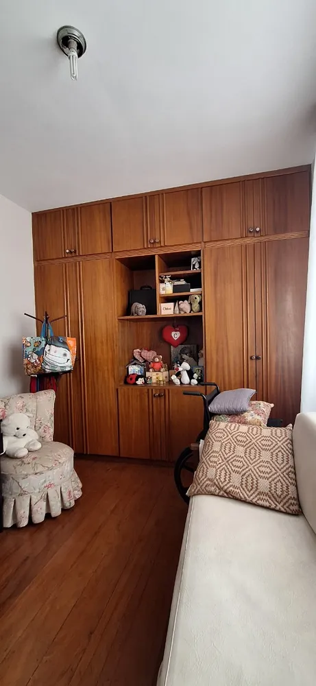 Apartamento, 3 quartos, 93 m² - Foto 1