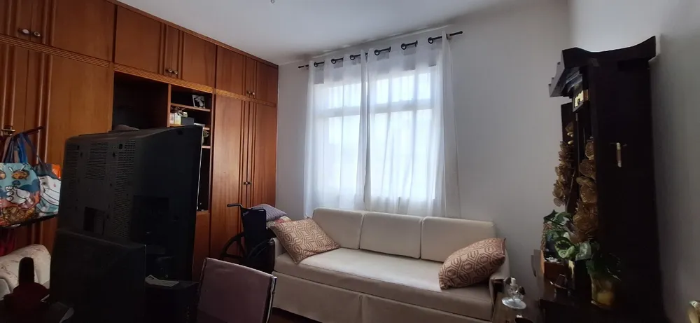Apartamento, 3 quartos, 93 m² - Foto 13