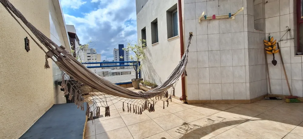 Apartamento, 3 quartos, 93 m² - Foto 15
