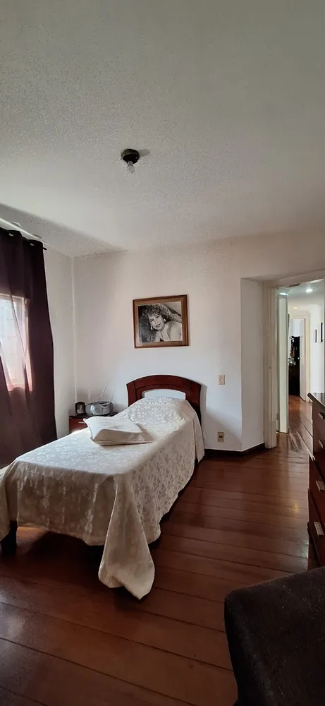 Apartamento, 3 quartos, 93 m² - Foto 9