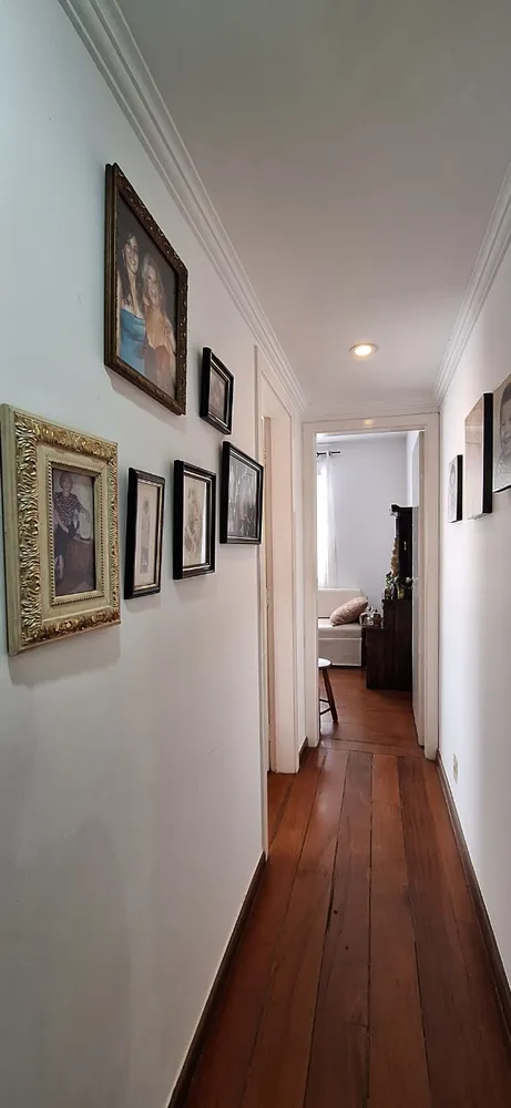 Apartamento, 3 quartos, 93 m² - Foto 8