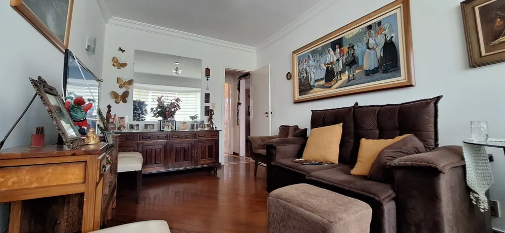 Apartamento, 3 quartos, 93 m² - Foto 12