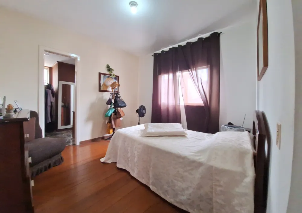 Apartamento, 3 quartos, 93 m² - Foto 11