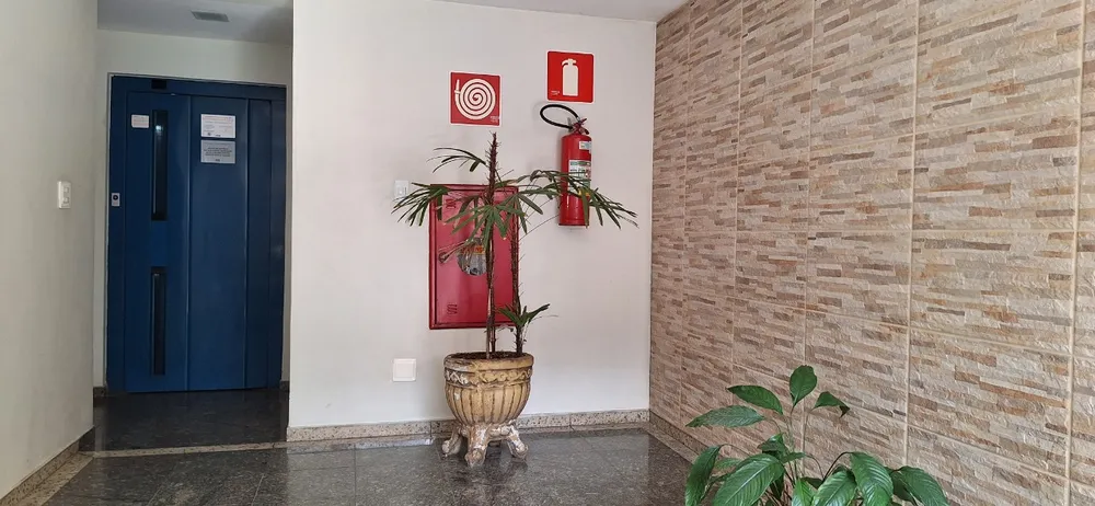 Apartamento, 3 quartos, 93 m² - Foto 2