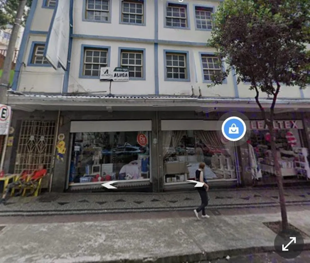 Loja-Salão, 1155 m² - Foto 2