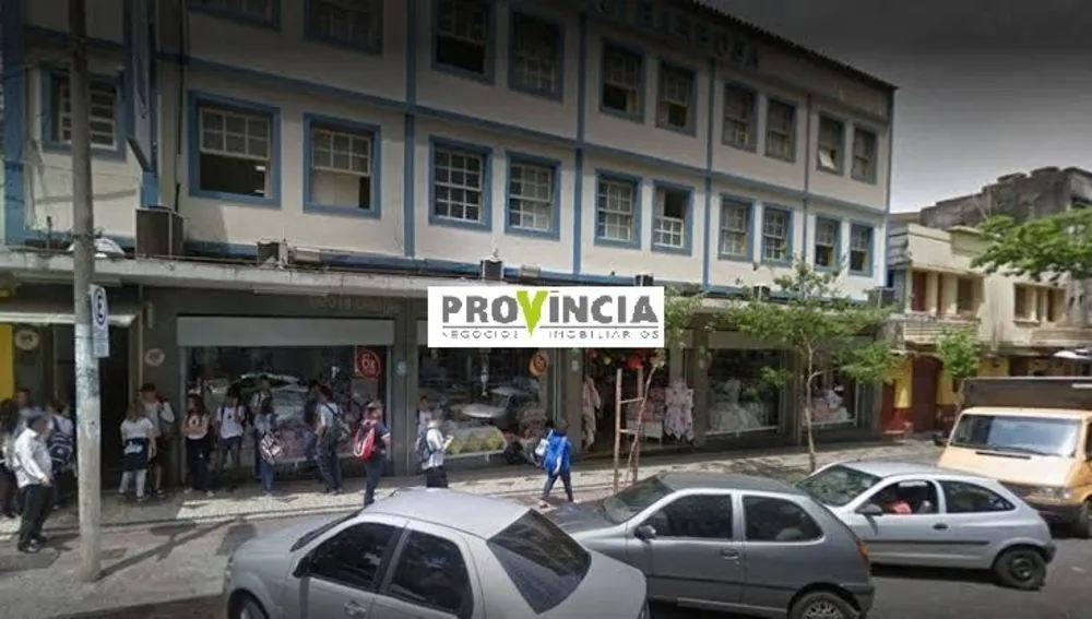 Loja-Salão, 1155 m² - Foto 1