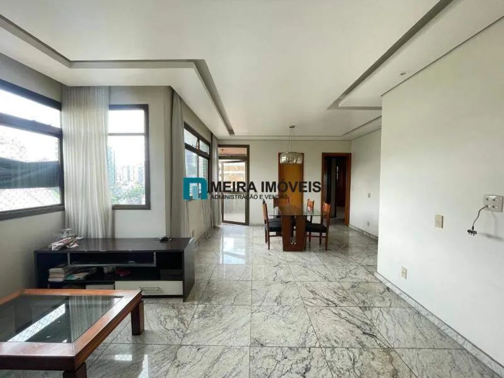 Apartamento, 3 quartos, 90 m² - Foto 1