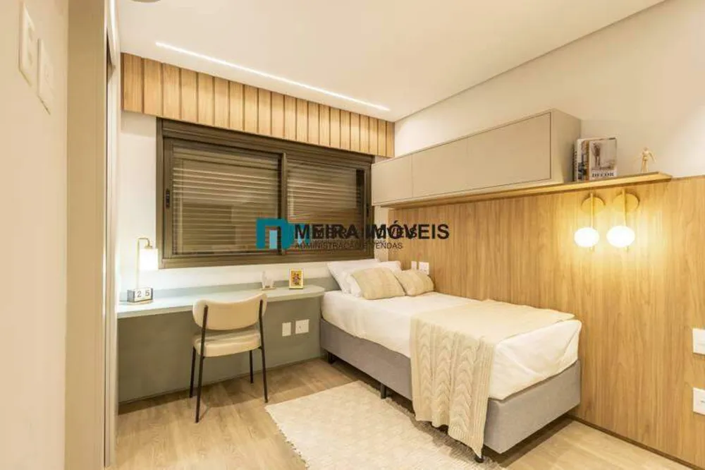 Apartamento, 3 quartos, 90 m² - Foto 9