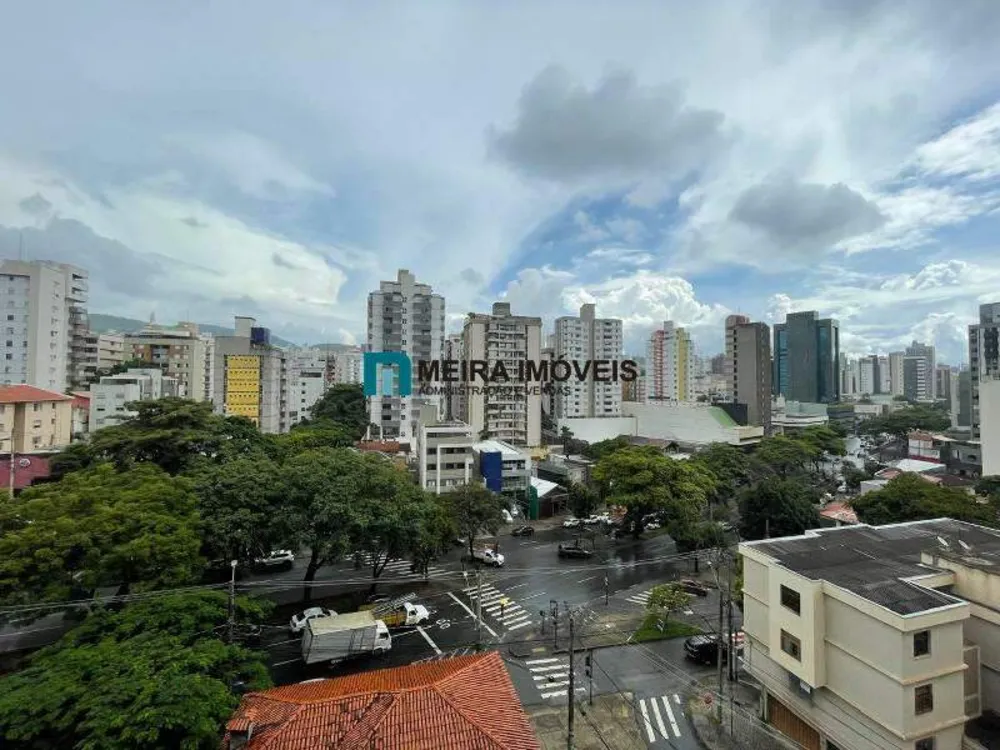 Apartamento, 3 quartos, 90 m² - Foto 7