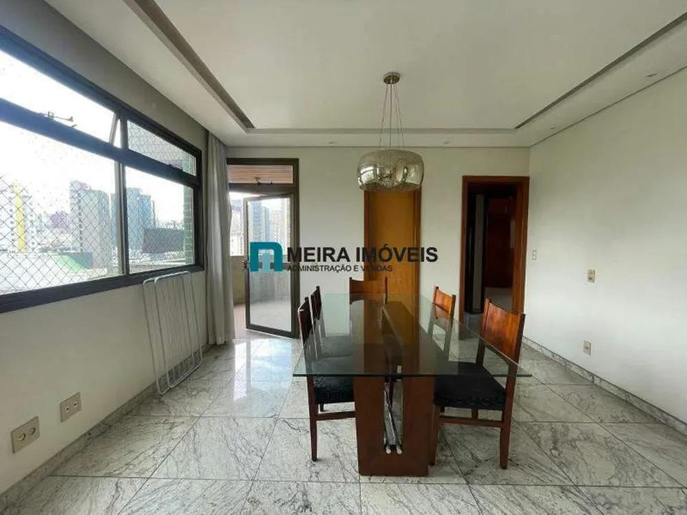 Apartamento, 3 quartos, 90 m² - Foto 2