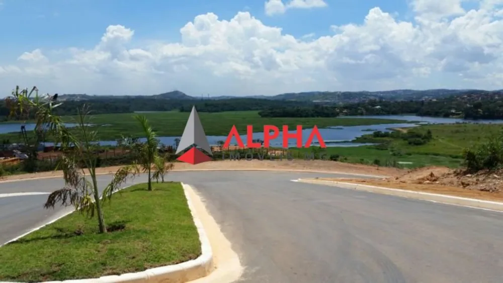 Terreno, 1000 m² - Foto 1