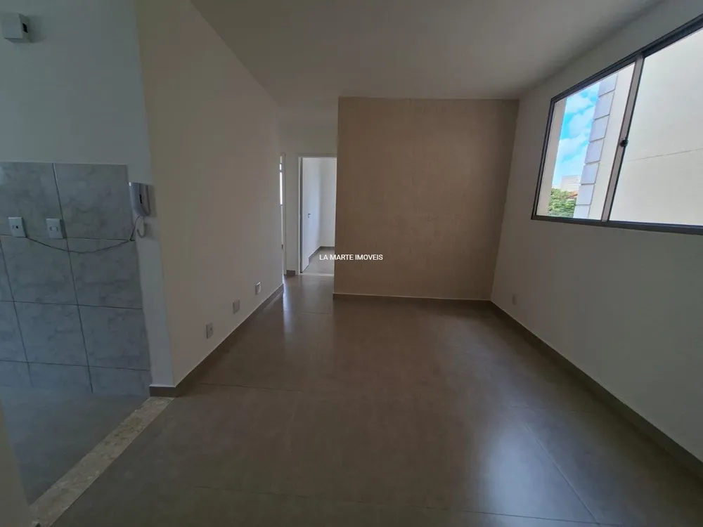 Apartamento, 3 quartos, 58 m² - Foto 2