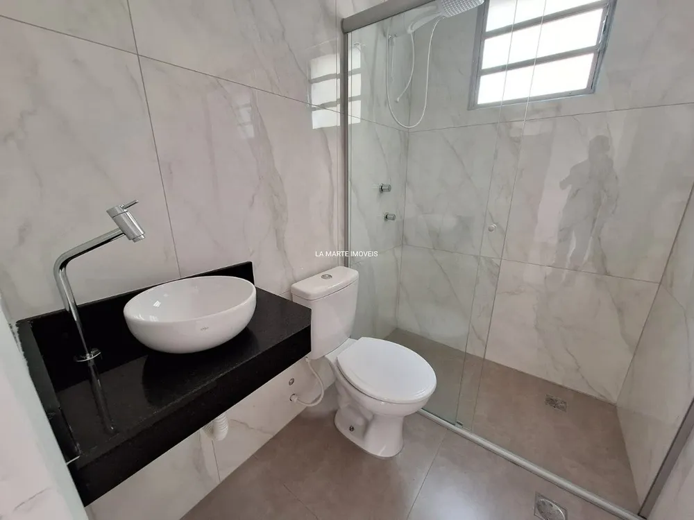 Apartamento, 3 quartos, 58 m² - Foto 4