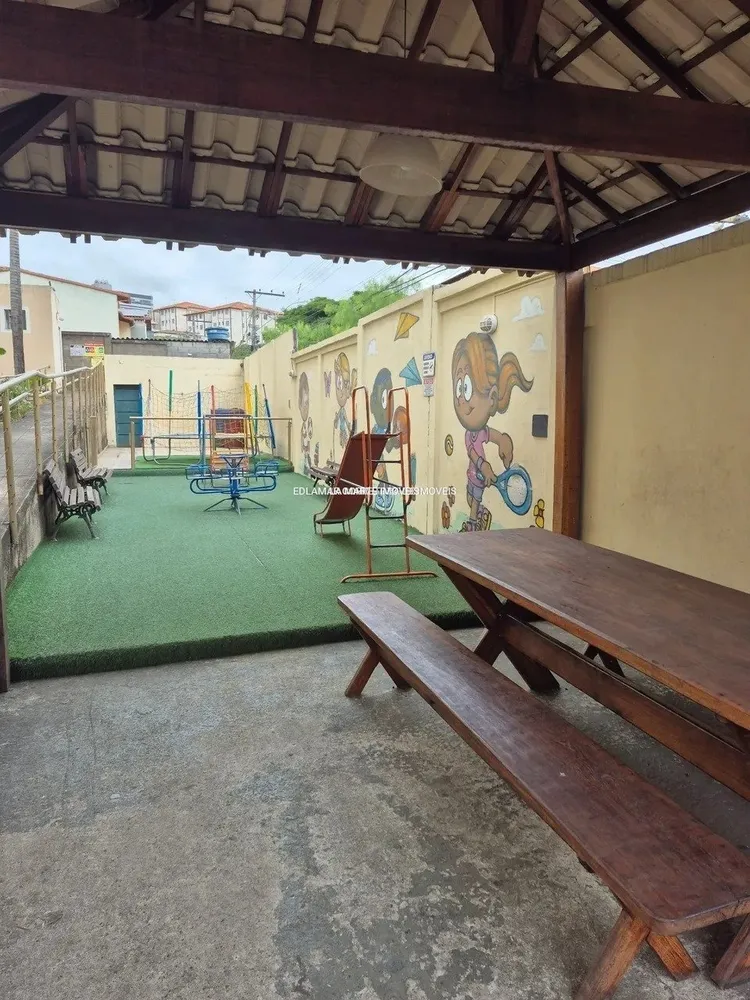 Apartamento, 3 quartos, 58 m² - Foto 13
