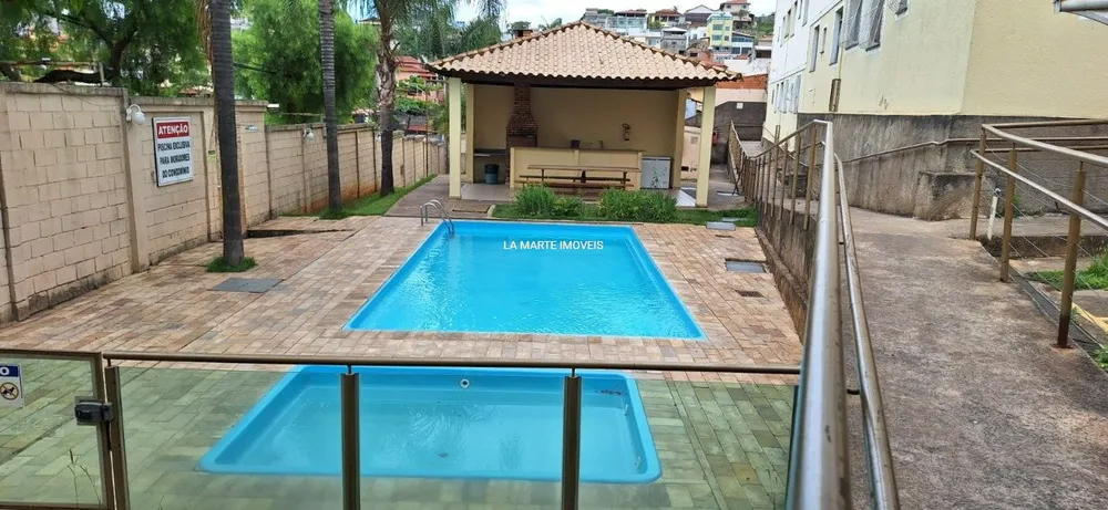 Apartamento, 3 quartos, 58 m² - Foto 11