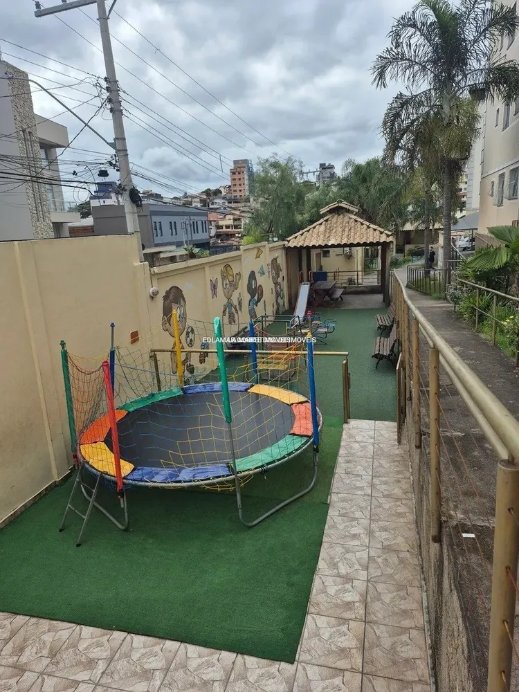 Apartamento, 3 quartos, 58 m² - Foto 12