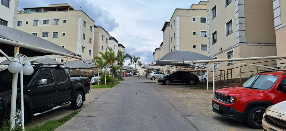 Apartamento, 3 quartos, 58 m² - Foto 9
