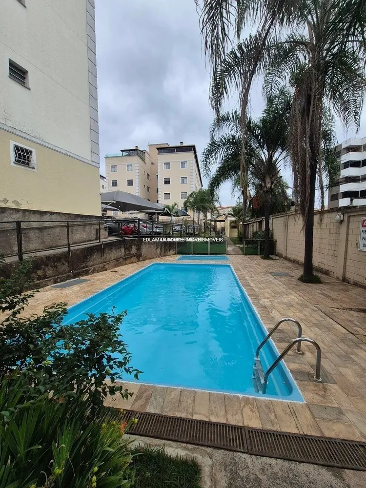 Apartamento, 3 quartos, 58 m² - Foto 10
