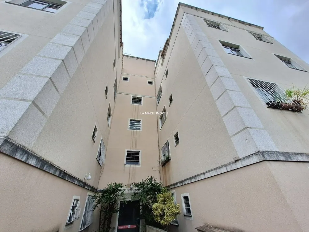 Apartamento, 3 quartos, 58 m² - Foto 15