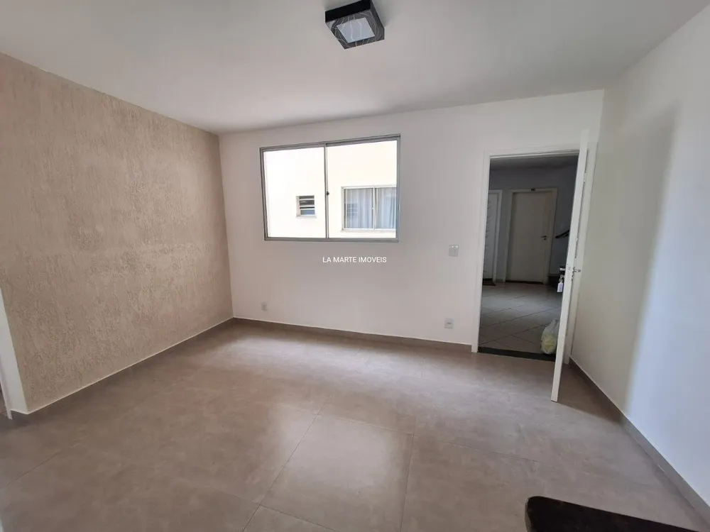 Apartamento, 3 quartos, 58 m² - Foto 8