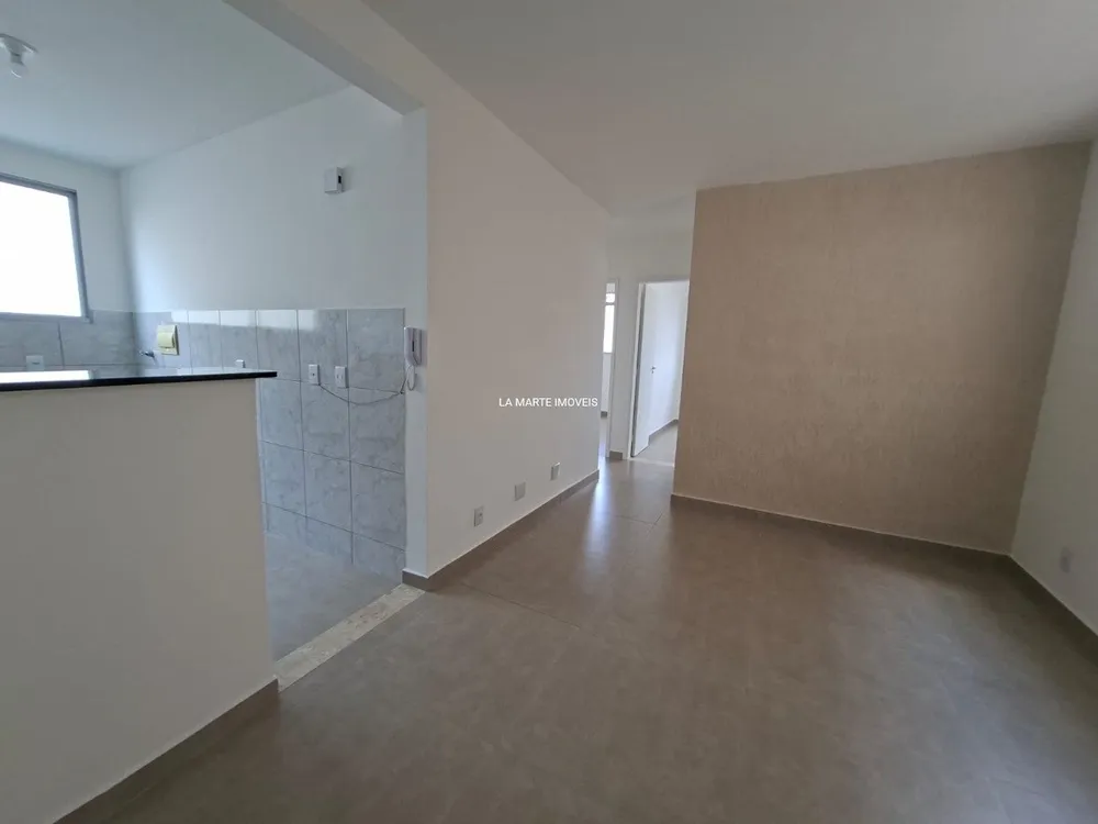 Apartamento, 3 quartos, 58 m² - Foto 1