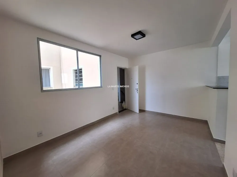 Apartamento, 3 quartos, 58 m² - Foto 3