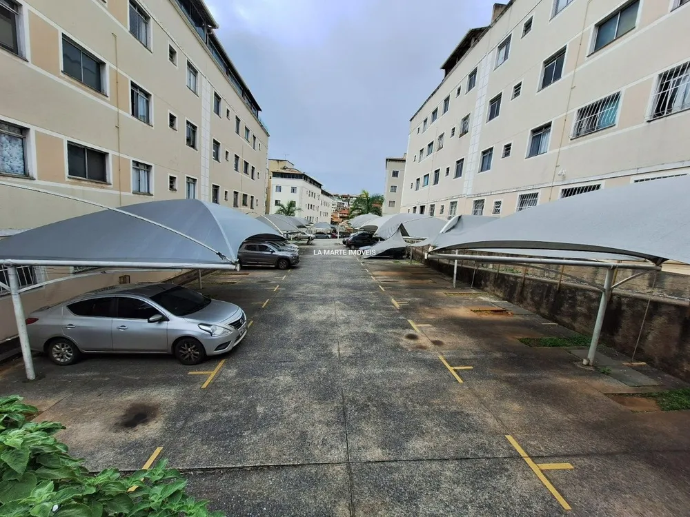 Apartamento, 3 quartos, 58 m² - Foto 16