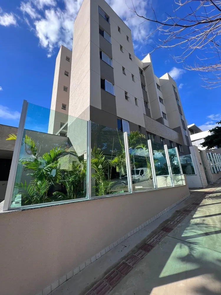 Apartamento, 2 quartos, 96 m² - Foto 1