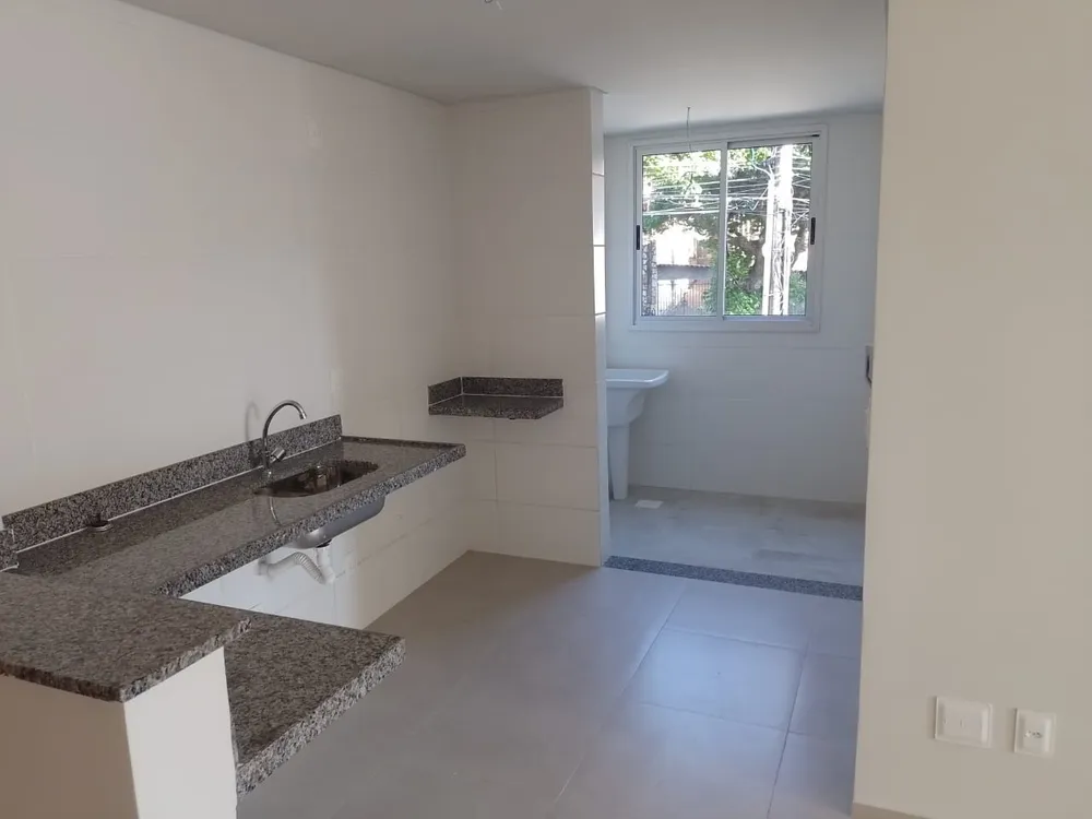 Apartamento, 2 quartos, 96 m² - Foto 4