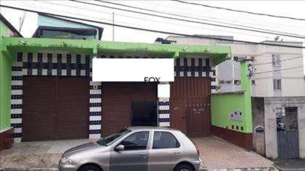 Loja-Salão, 268 m² - Foto 4