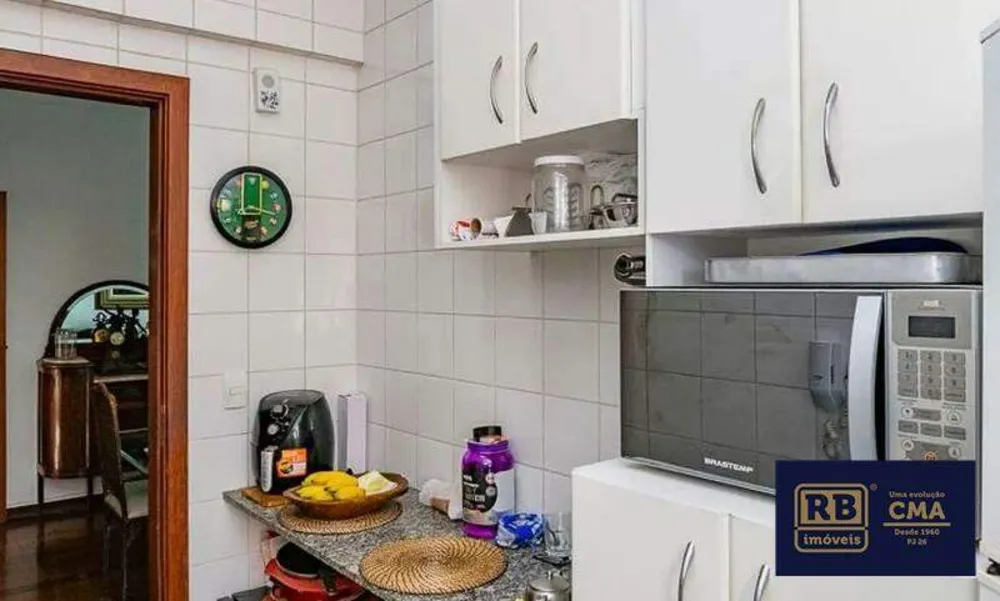 Apartamento, 3 quartos, 97 m² - Foto 8