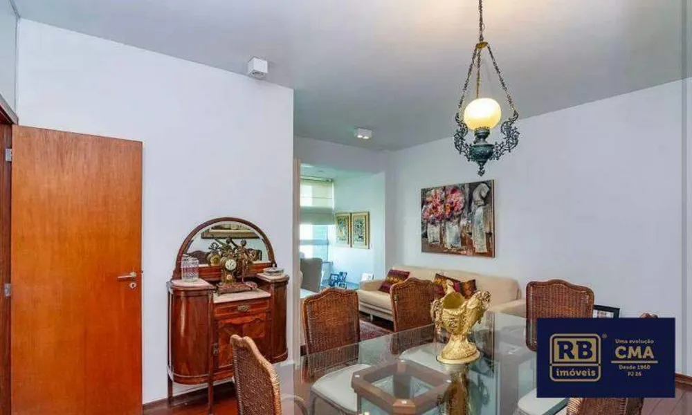 Apartamento, 3 quartos, 97 m² - Foto 12
