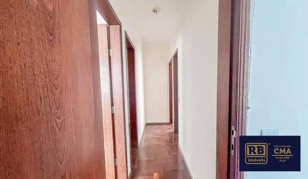 Apartamento, 3 quartos, 97 m² - Foto 1
