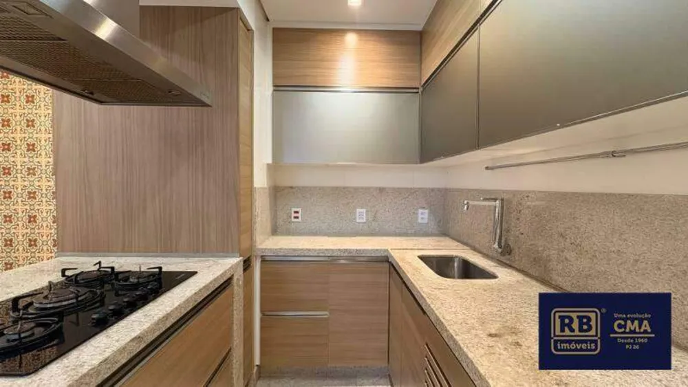 Apartamento, 3 quartos, 97 m² - Foto 11