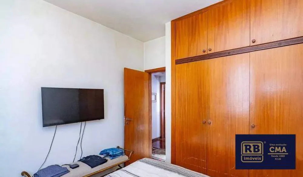 Apartamento, 3 quartos, 97 m² - Foto 18
