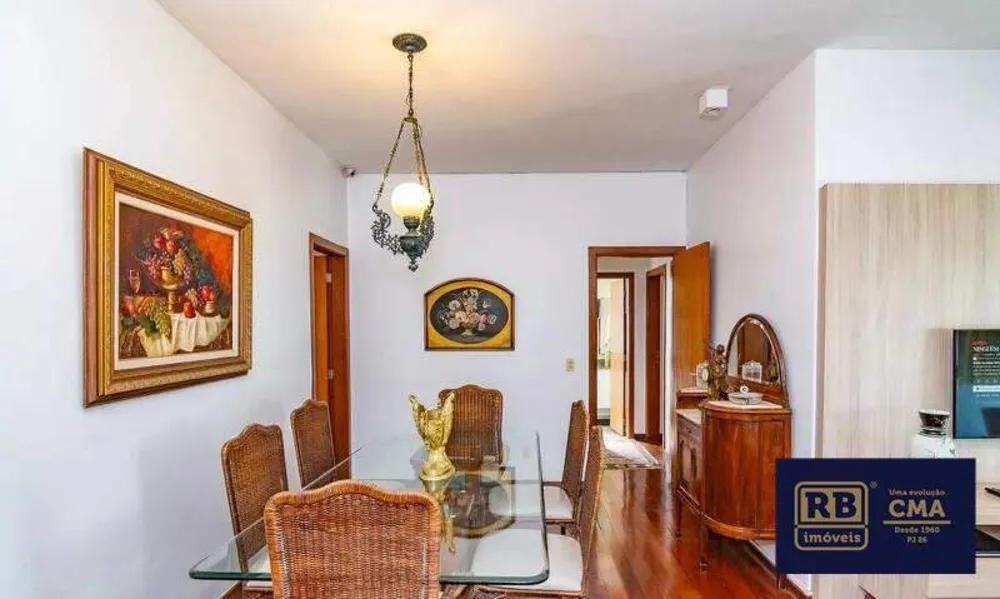 Apartamento, 3 quartos, 97 m² - Foto 9