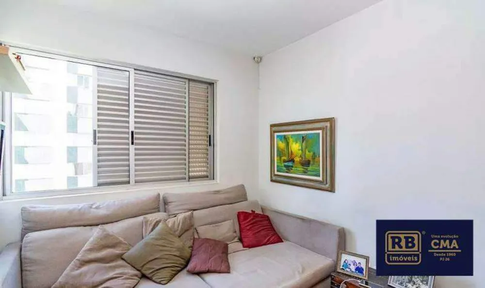 Apartamento, 3 quartos, 97 m² - Foto 20