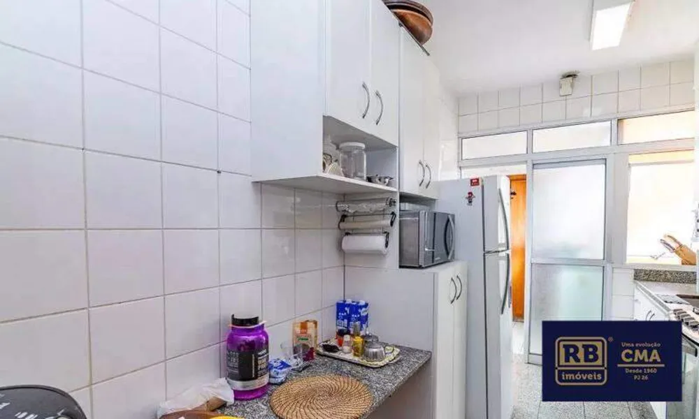 Apartamento, 3 quartos, 97 m² - Foto 9