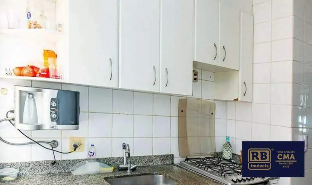 Apartamento, 3 quartos, 97 m² - Foto 6