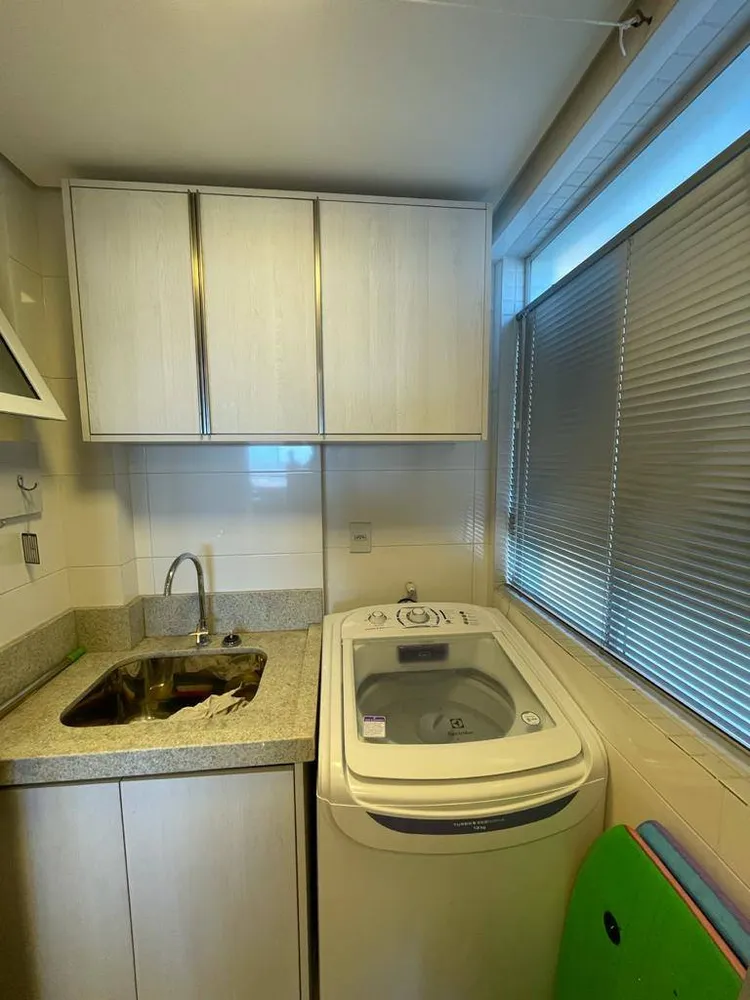 Apartamento, 3 quartos, 100 m² - Foto 2