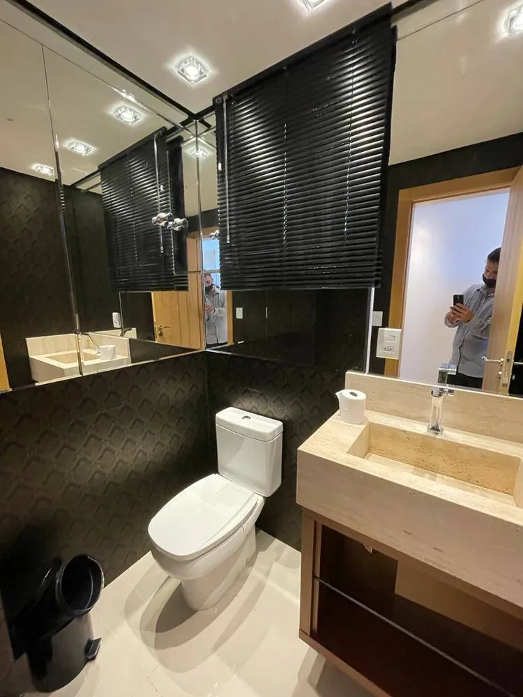 Apartamento, 3 quartos, 100 m² - Foto 6