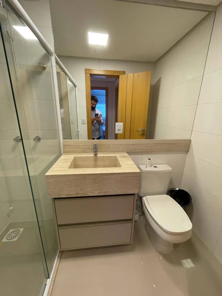 Apartamento, 3 quartos, 100 m² - Foto 1
