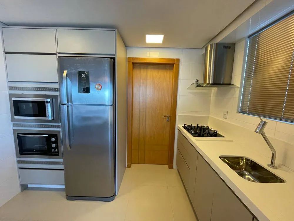 Apartamento, 3 quartos, 100 m² - Foto 11