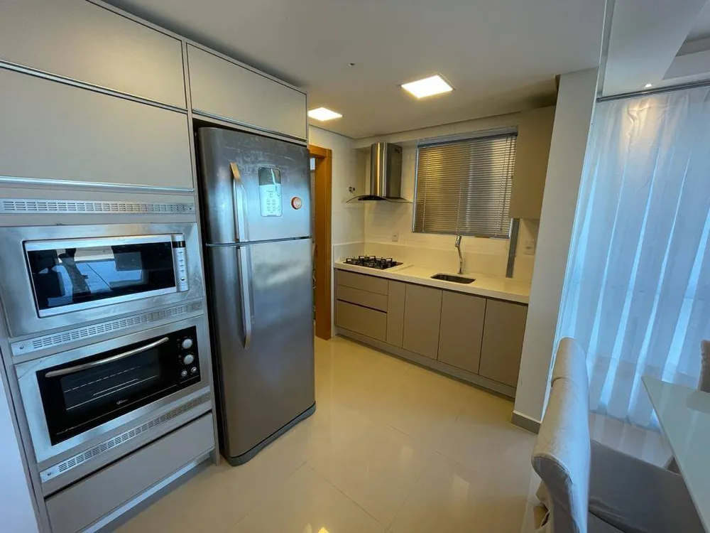 Apartamento, 3 quartos, 100 m² - Foto 7