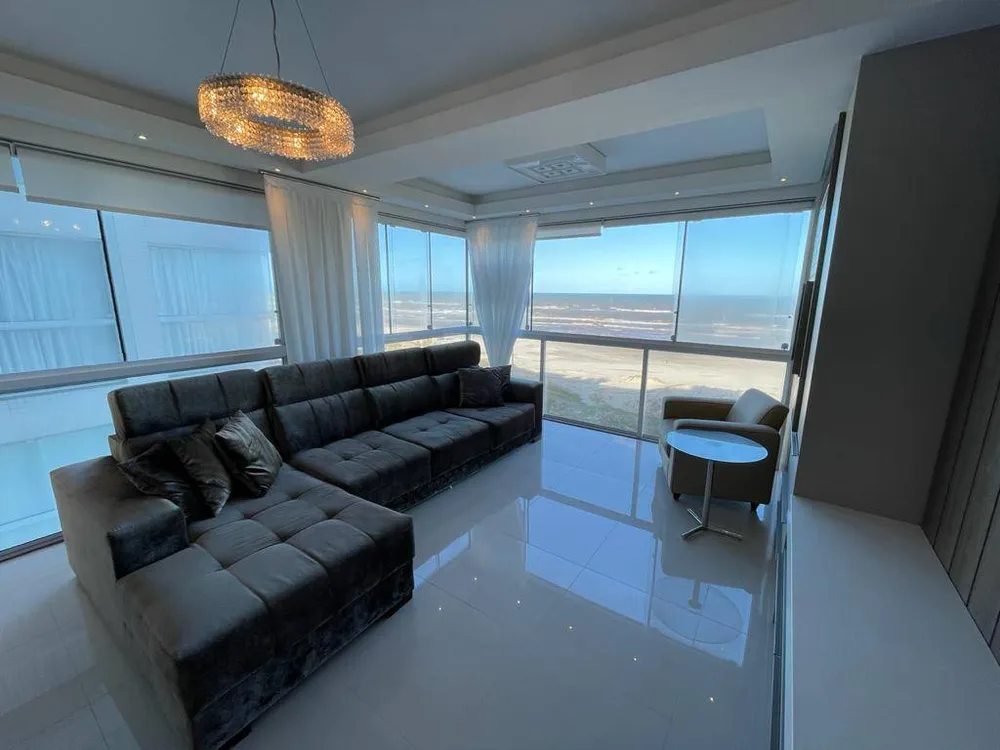 Apartamento, 3 quartos, 100 m² - Foto 3
