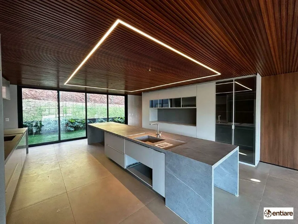 Casa de Condomínio, 4 quartos - Foto 5